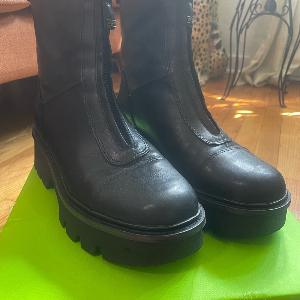 Sam Edelman Cooper Boots